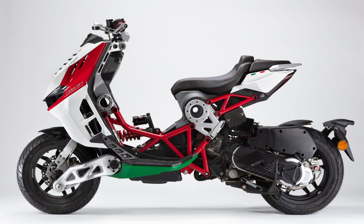 Tricolore Edition