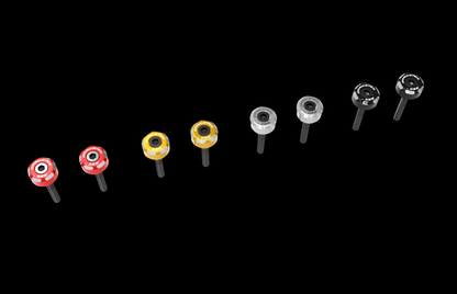 Italjet Dragster 125/200/300 Bar Ends - product image 3