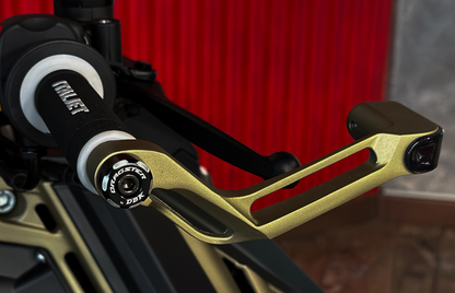 Italjet Dragster 125/200/300 Bar Ends - product image 2