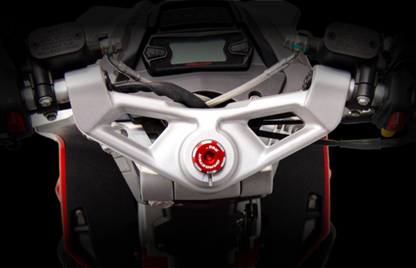 Italjet Dragster 125/200/300 Handlebar Cap - product image 2