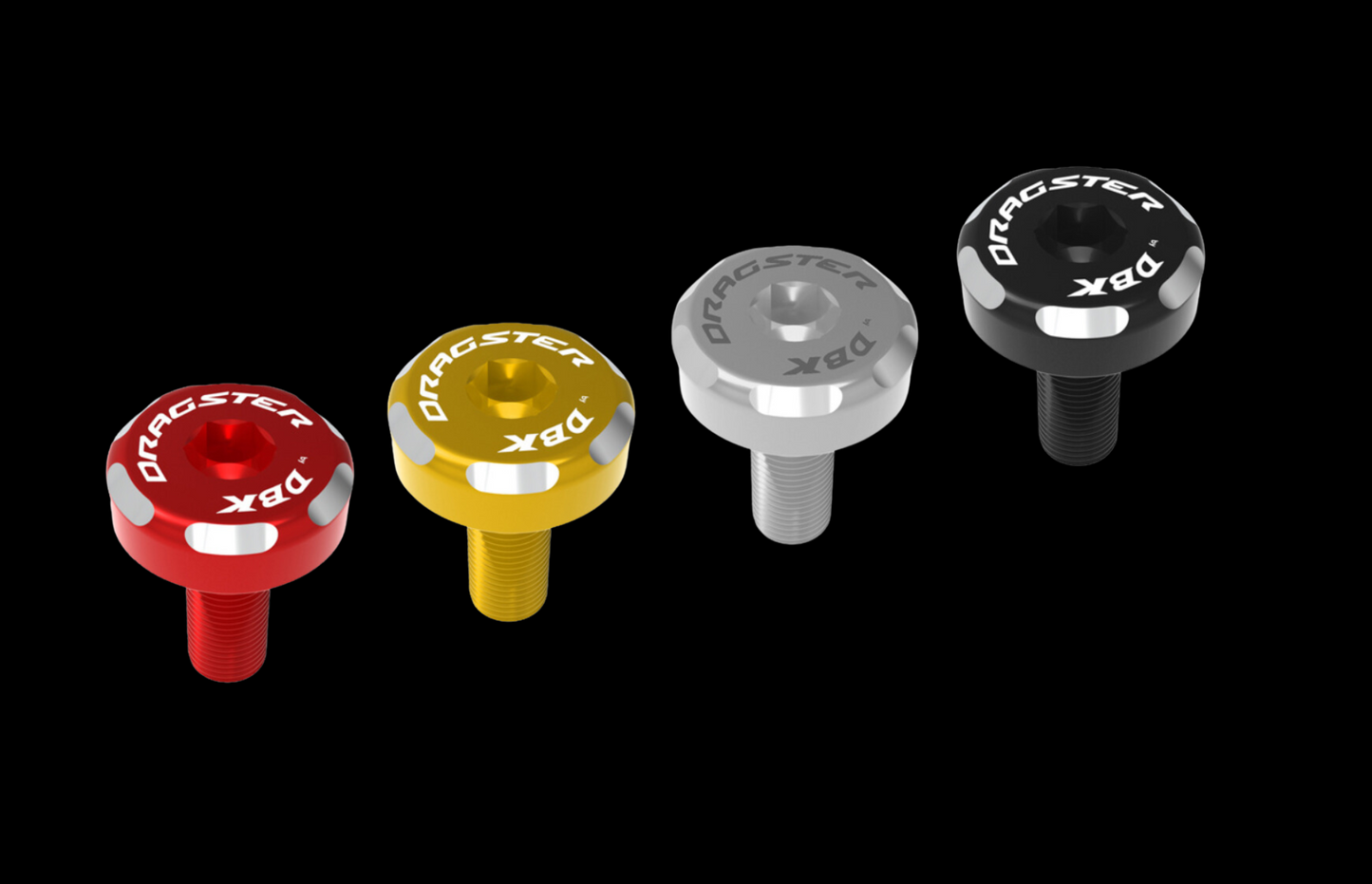 Italjet Dragster 125/200/300 Handlebar Cap - product image 3