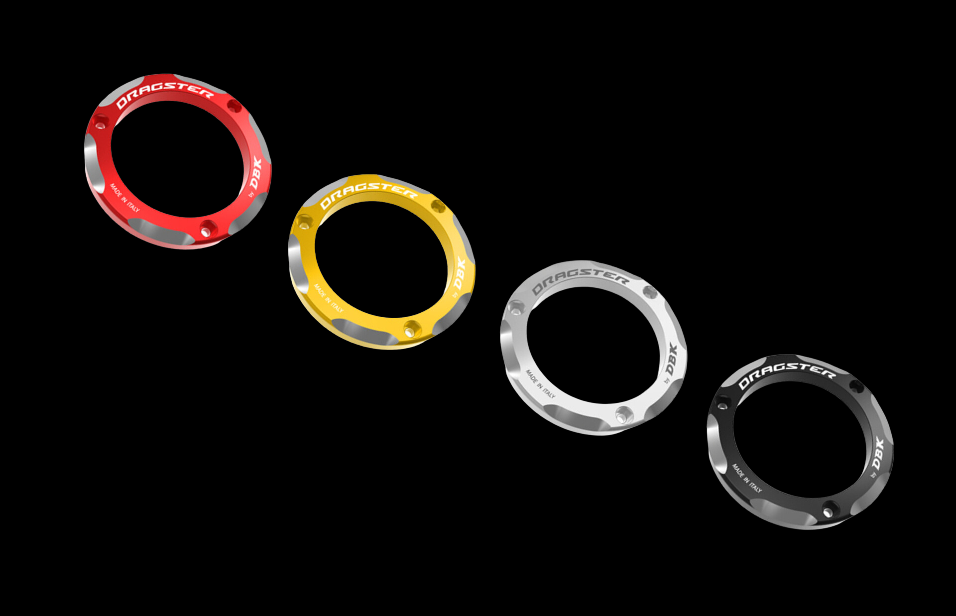 Italjet Dragster 125/200/300 Fuel Cap Ring - product image 3