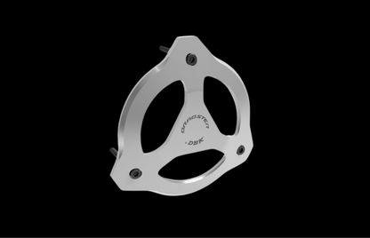 Italjet Dragster 125/200 Clutch Cover - product image 4