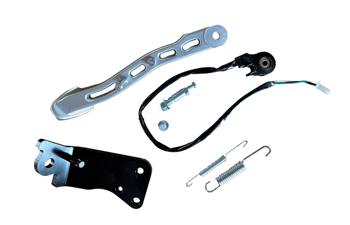 Italjet Dragster 125/200 Side Stand Kit
