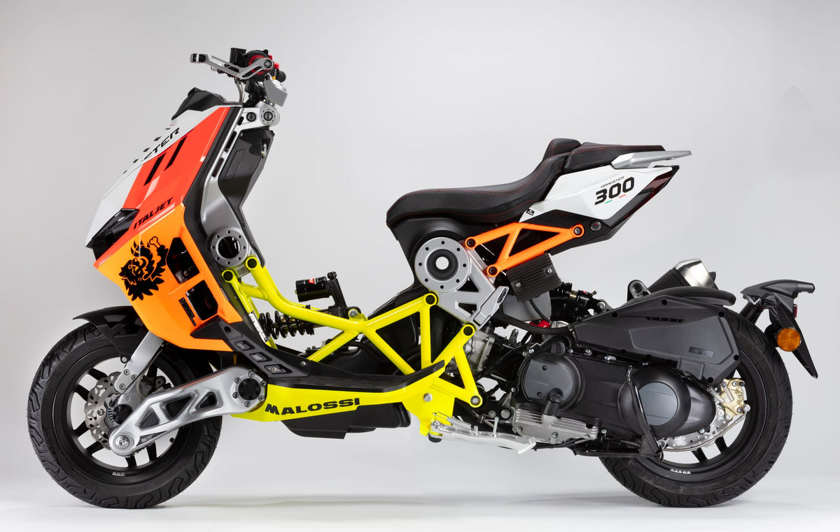 Dragster 300