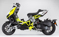 Giallo Spectra