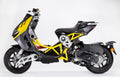 Forged Yellow