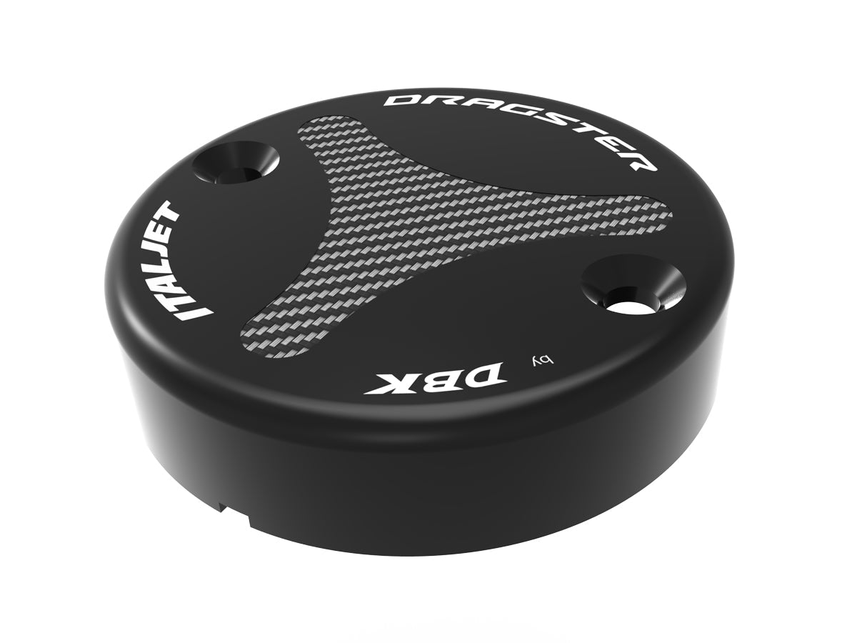 DBK Front Brake Fluid Reservoir Cap for Italjet Dragster 459/700