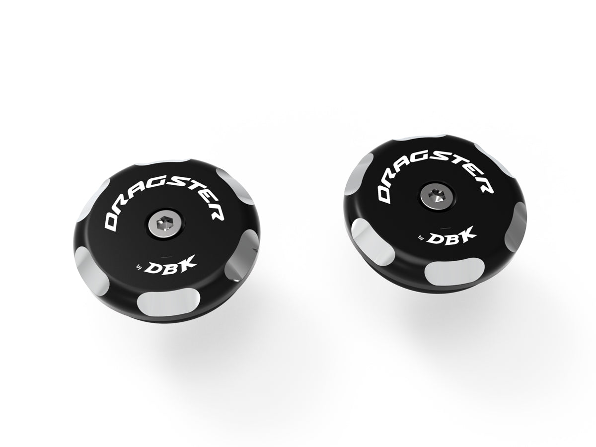 DBK Frame Plugs Kit for Italjet Dragster 459/700