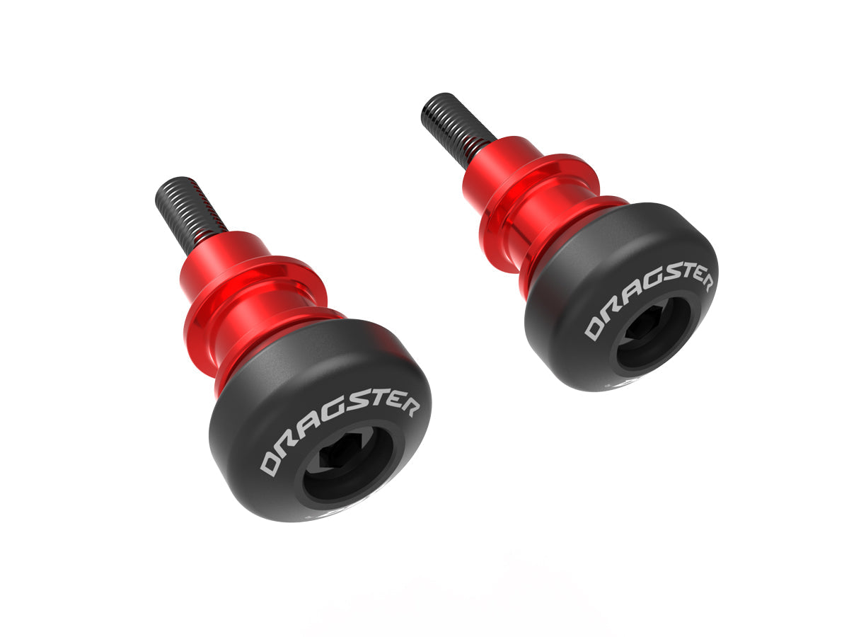 DBK Racing Stand Supports for Italjet Dragster 459/700