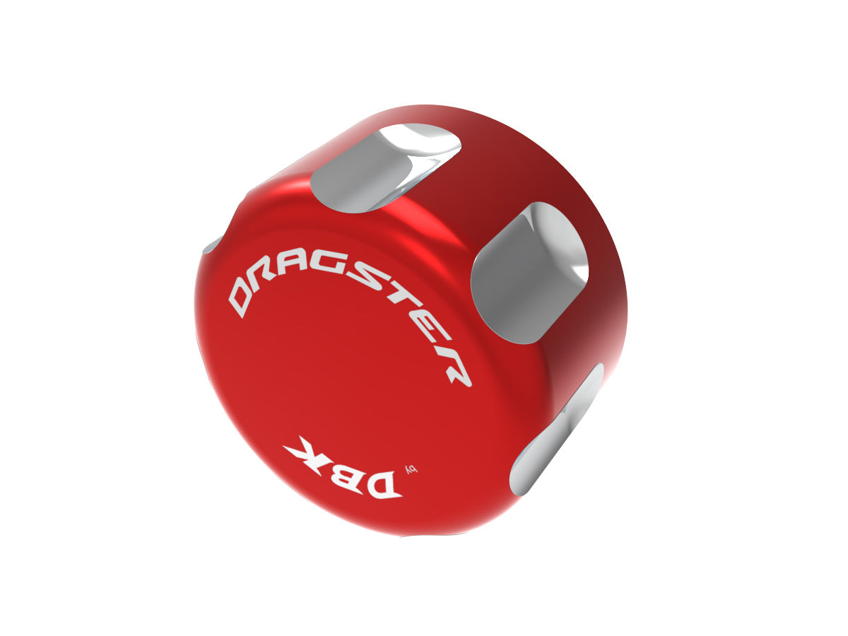 DBK Radiator Fluid Tank Cap for Italjet Dragster 459/700