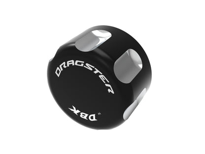 DBK Radiator Fluid Tank Cap for Italjet Dragster 459/700