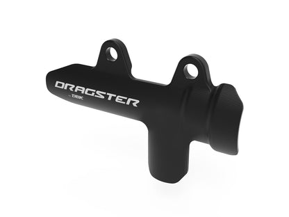 DBK CNC Rear Brake Pump Protector for Italjet Dragster 459/700
