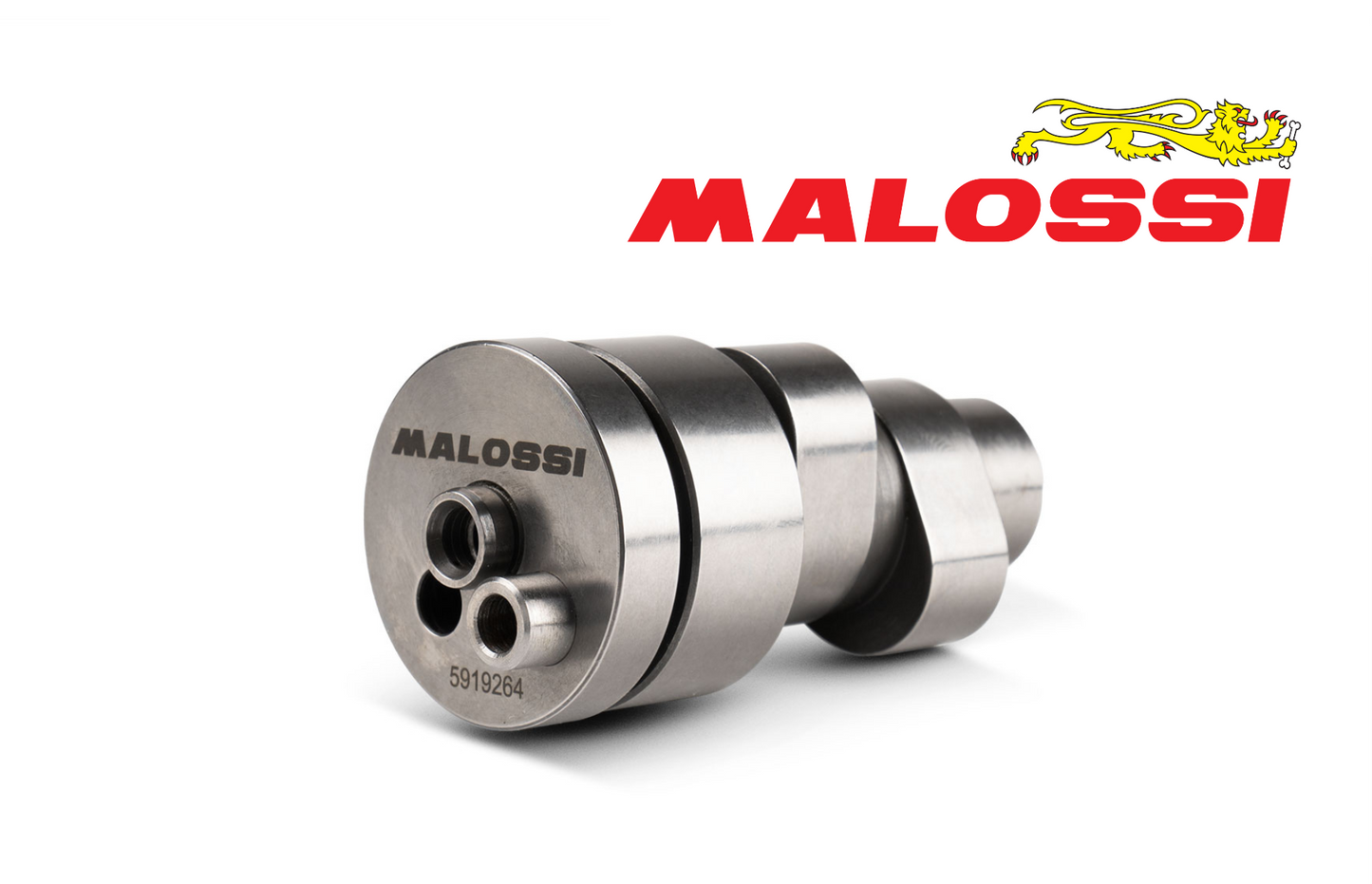 Malossi Power Camshaft for Italjet Dragster 300