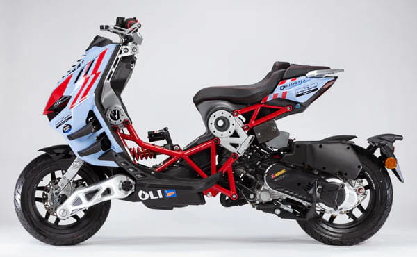 Gresini Edition