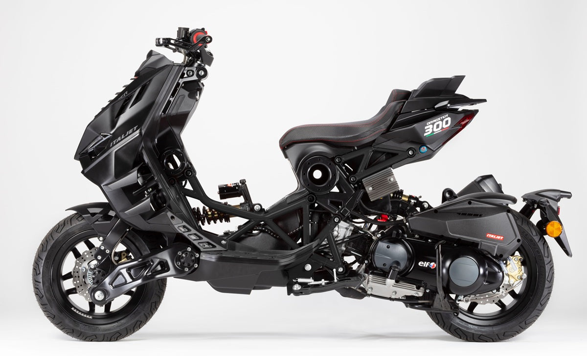 Black Edition